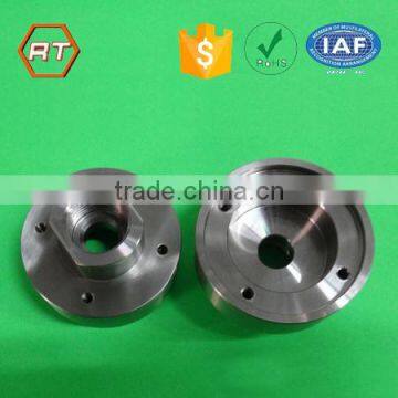 high precision cnc lathe turning parts