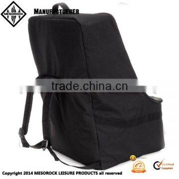 Backpack Padded Child Car Seat Storage Bag Baby Car Seat Travel Bag photo-4