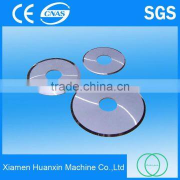 Round Slitting Blades for Film Cutting