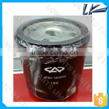 Chinese small car oil filter 473H-1012010