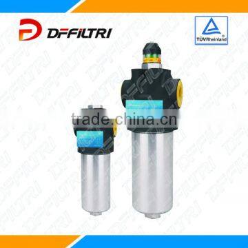 Hot Sale Replace HYDAC LF Series Medium Pressure Oil Filter