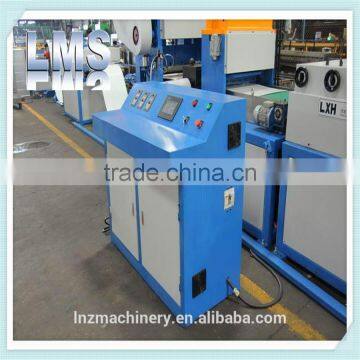 LMS 2017 Hotsale Soundproof Office 600*600mm Decorative Aluminum Ceiling Forming Machine photo-3