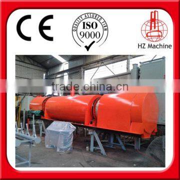 Enery Saving Charcoal Briquetting Machine in Philippines photo-6