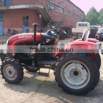 YTO-SG284 28hp agriculture mini tractor 4wd for sale