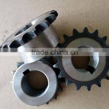 go kart sprocket