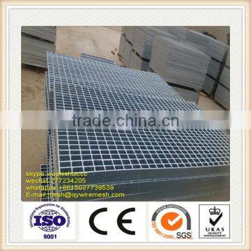 China Supply wholesale High quality low price high grade steel grating