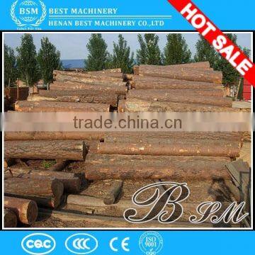 Best Sale Good Price Wood Peeling Machine + Wood Debarker Machine photo-5