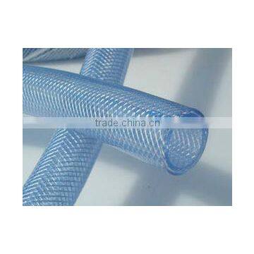 PVC Clear Nylon Flexible Reinforced Hose/PVC Hose