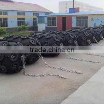 Polyurethane Foam Fender for ship/rubber fender