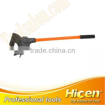 Labor Saving Ratchet Cable Cutter