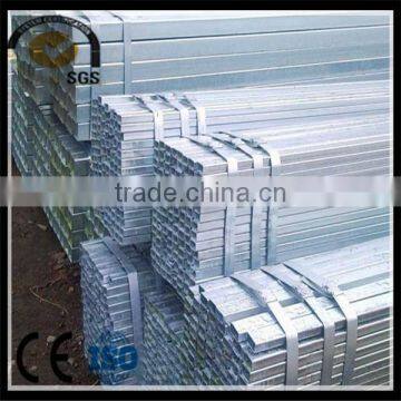 Galvanized Square Pipe Rectangle Steel Pipe/tubes photo-3