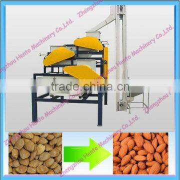 Best Quality almond crushing machine with Improved Technical