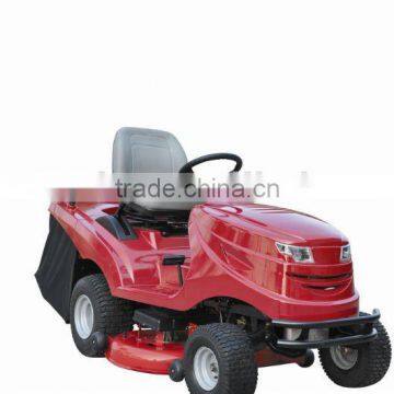 40" Garden Tractor / Ride on Lawn Mower / Lawn Tractor