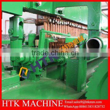 Automatic Steel Wire Mesh Welding Machine For Building Fence photo-3