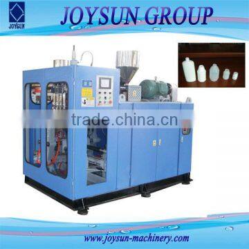 JKB70-5LII Extrusion Blow Molding Machine