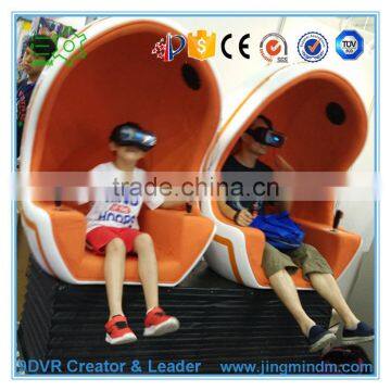 7d egg seat cinema carpet price, virtual reality 9d for sale