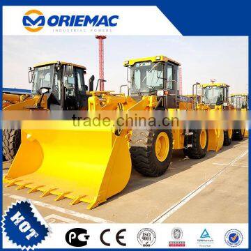 Lonking 5ton 3m3 Wheel Loader CDM858 photo-3