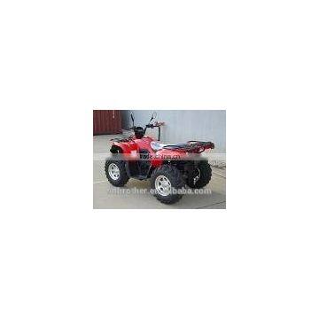 ATV QUAD 500cc ATV 2WD 4WD(4X4,4X2) With EEC photo-3