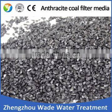 1-2/1-3mm Fine Artifical Graphite Scrap photo-6