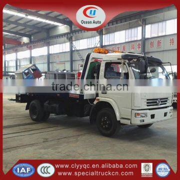 Dongfeng Dlk 5TON Rescue Vehicle for Sale photo-2