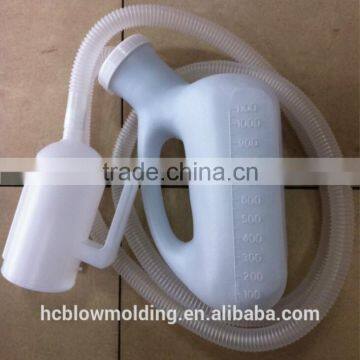 Custom Plastic Tank Blow Mold Water Tank Hard Plastic Huizhou Factory photo-3
