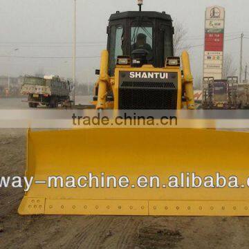 High Performance SHANTUI160hp Bulldozer SD16 With Shangchai Engine photo-5