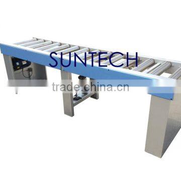 Suntech Automatic Clothes Packing Machine photo-3