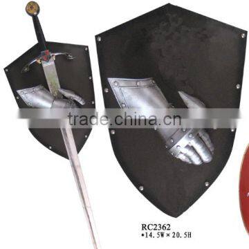 Greek Shield photo-4