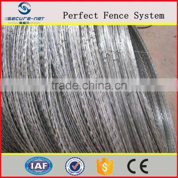 China Factory High Quality BTO CBT Razor Barbed Wire photo-2