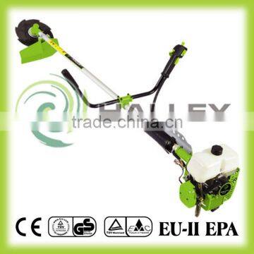 Float Style Automatic Grass Cutter Motor HLCG328 photo-2