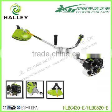 Fuel Tank Brush Cutter Mitsubishi HLBC520 - E photo-3