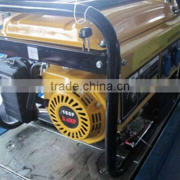 United Power Generator, Generator Parts, Alternator Generator photo-3