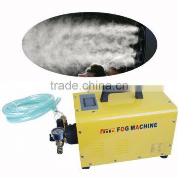 High quality misting system chemical fogging machine