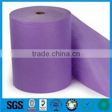 pp Spunbond Non Woven Fabric Roll for Shoes Cover photo-3