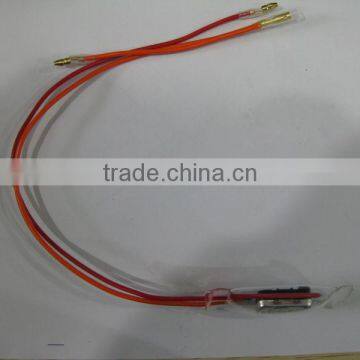 Samsung Refrigerator Defrost Thermostat / no Frost Refrigerator Thermostat / Samsung Defrost Thermostat photo-6