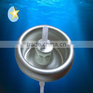 Metal Metering Valve and L Actuator
