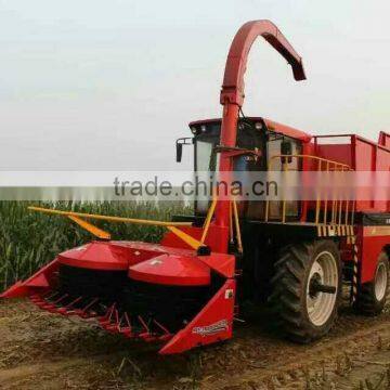 2016 Hot Selling High Quality Grass Forage Harvester 9QSZ-2200