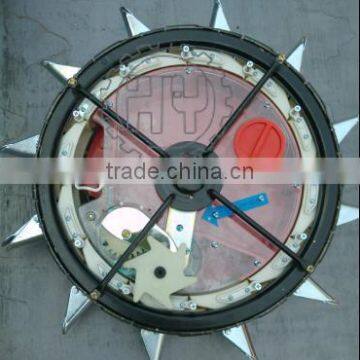 2016 Wholesale Mini Corn Planter Machine photo-6