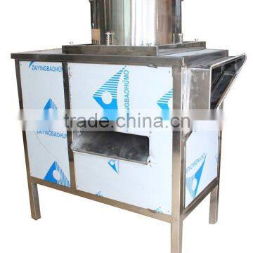 Supply garlic split machine manufacturer direct JY-139