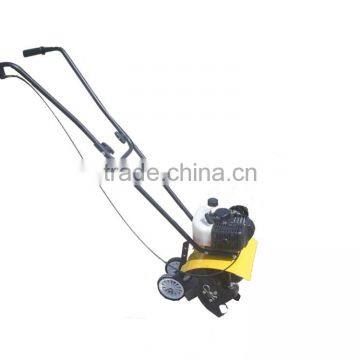 Mini Power Tiller Walking Tractor Tiller for Farm and Garden M03 photo-2