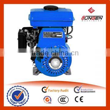 2.5hp 3600rpm Little Vibrating Farming Gasoline Engine photo-3