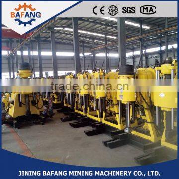 2016 New!Borehole Drilling Machine/water Well Drilling Mahcine/core Drilling Machine photo-6