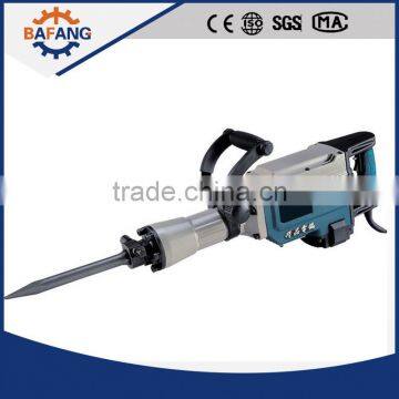 2019 Newest Demolition Jack Hammer Electric Breaker Hammer With Good Price photo-4