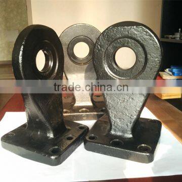 Factory Manufacturer Outlet Heavy Duty Trailer Drawbar Towing Eye photo-5