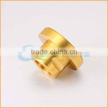 Dongguan Factory Supply Anodized Cnc Turning Parts photo-3