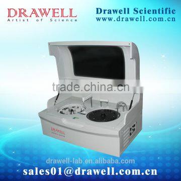 DRAWELL brand biochemistry analyzer