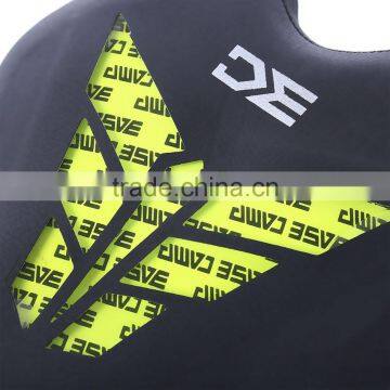 BaseCamp Cycling Seat Bike Saddle Silicone Cushion for Mountain Road Bicycle photo-4