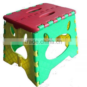 shenzhen plastic folding stool