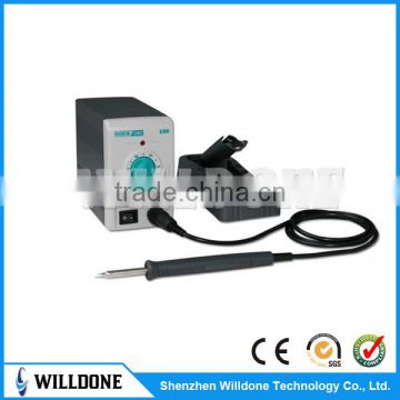 Good Quality Lead-free Soldering Station QUICK 202