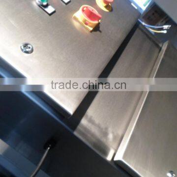 Precision Ash Cleaning Continuous Cartridge Dust Collector photo-6